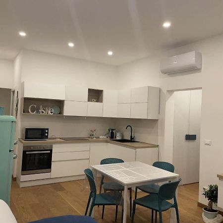 Appartamento Casaamare Savona Esterno foto