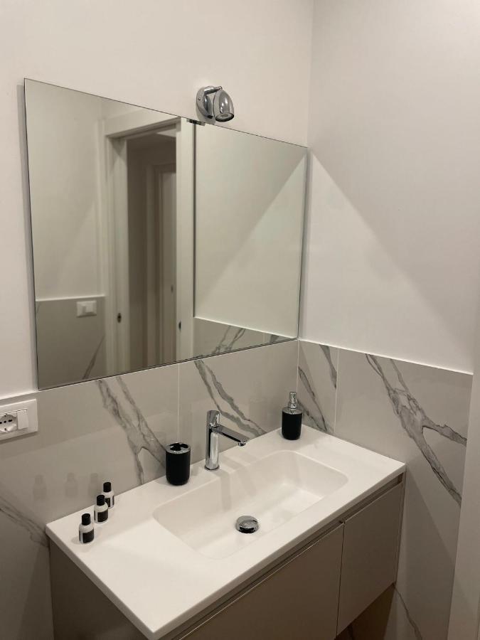 Appartamento Casaamare Savona Esterno foto