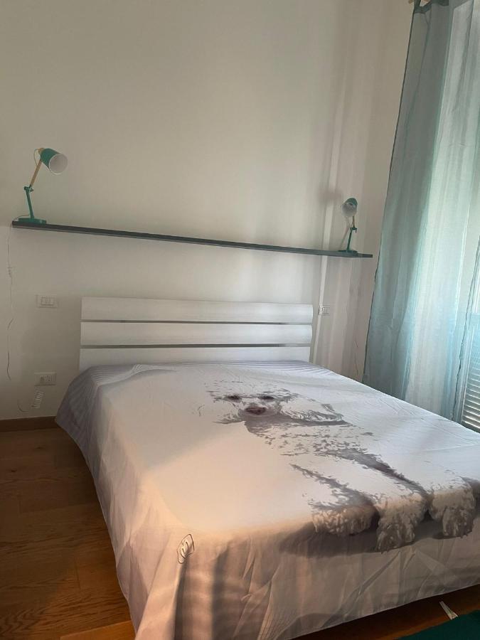 Appartamento Casaamare Savona Esterno foto