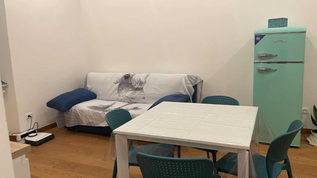 Appartamento Casaamare Savona Esterno foto