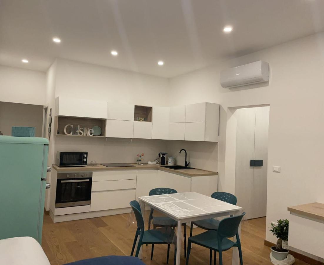 Appartamento Casaamare Savona Esterno foto
