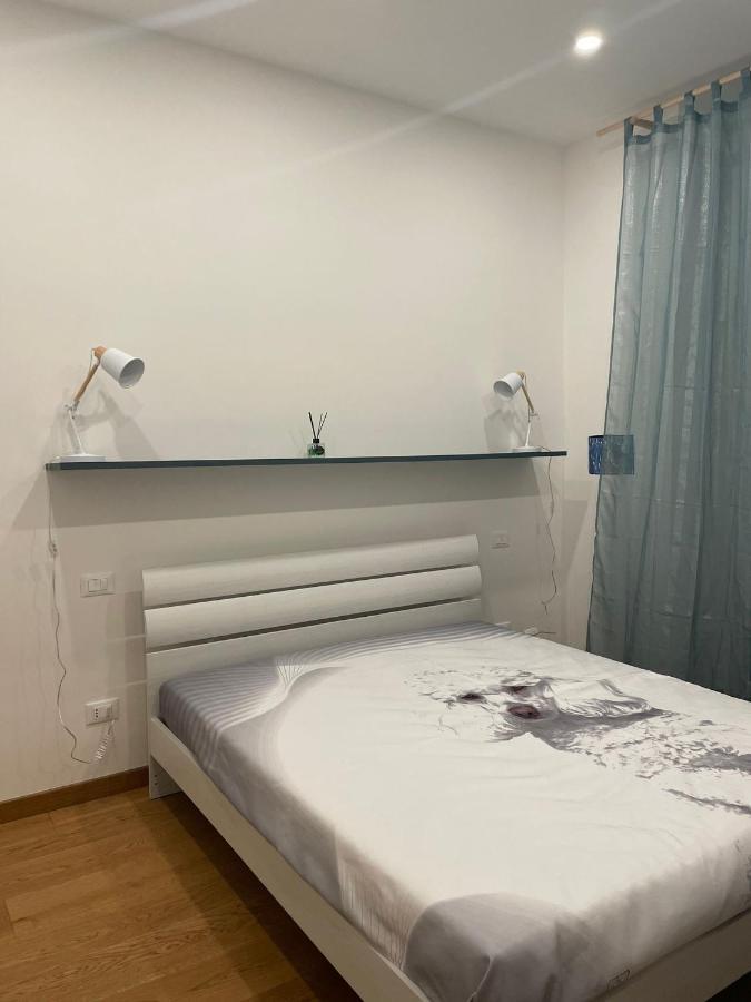 Appartamento Casaamare Savona Esterno foto