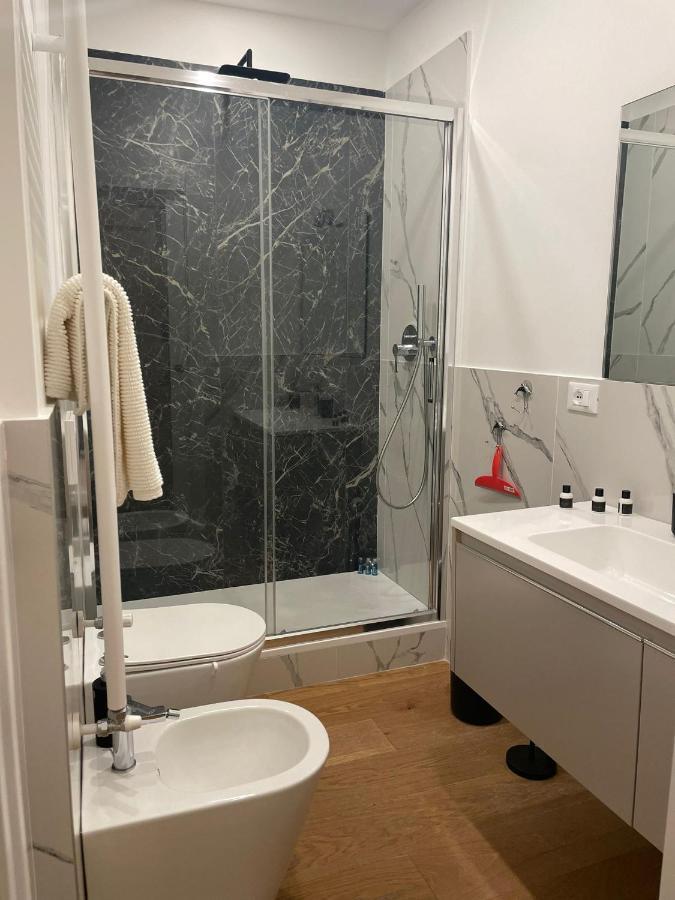 Appartamento Casaamare Savona Esterno foto