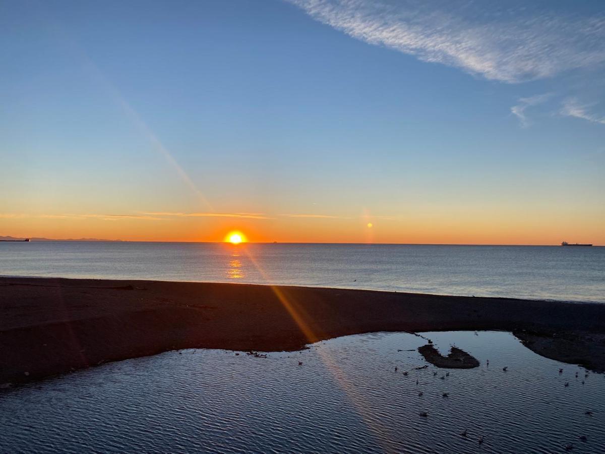 Appartamento Casaamare Savona Esterno foto
