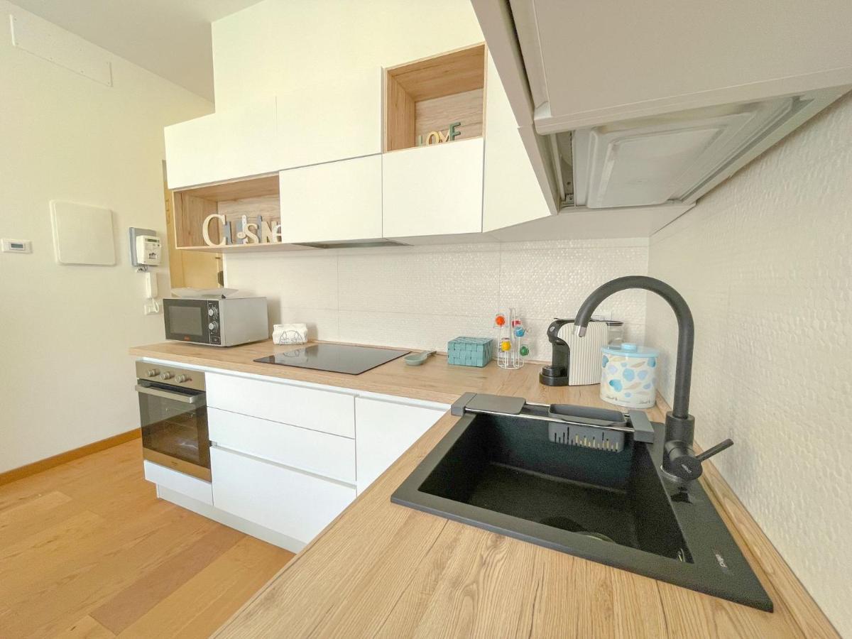 Appartamento Casaamare Savona Esterno foto
