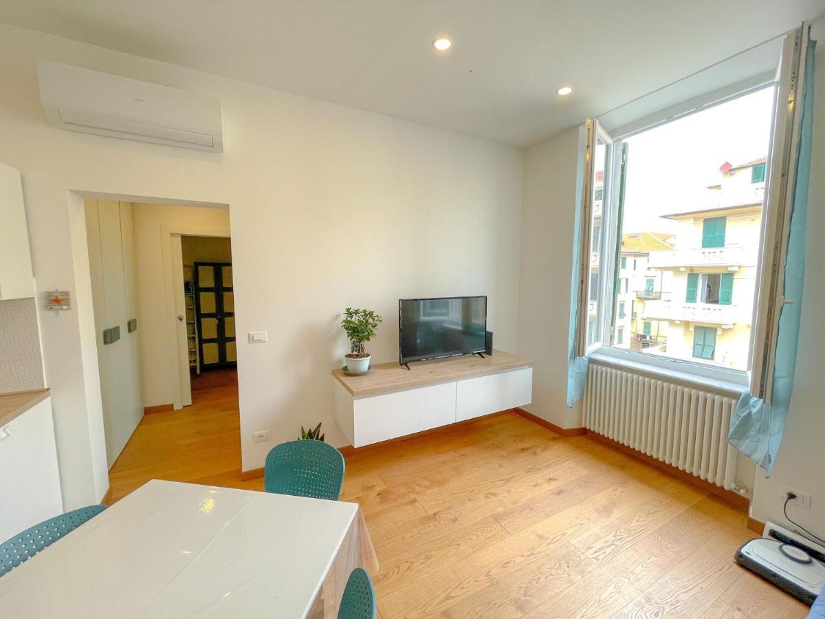 Appartamento Casaamare Savona Esterno foto