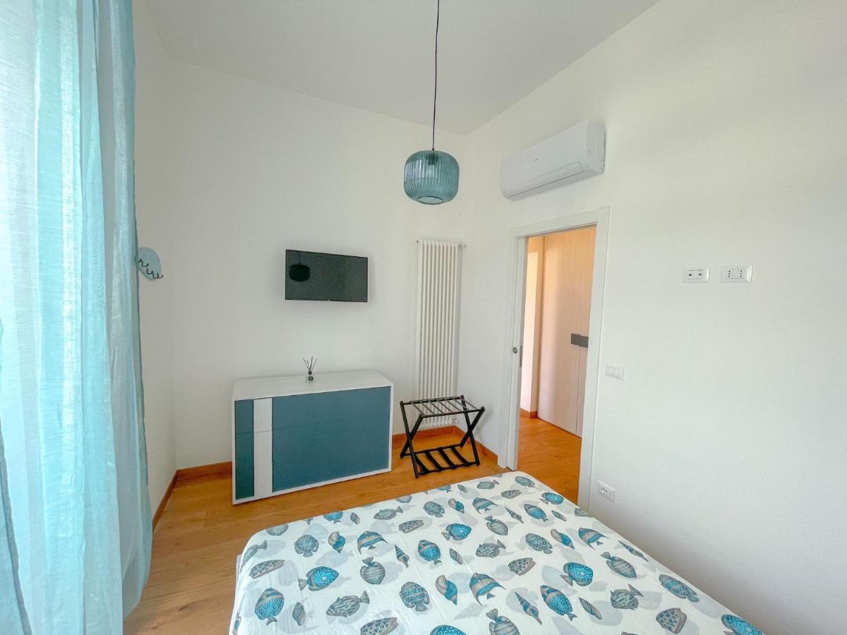 Appartamento Casaamare Savona Esterno foto
