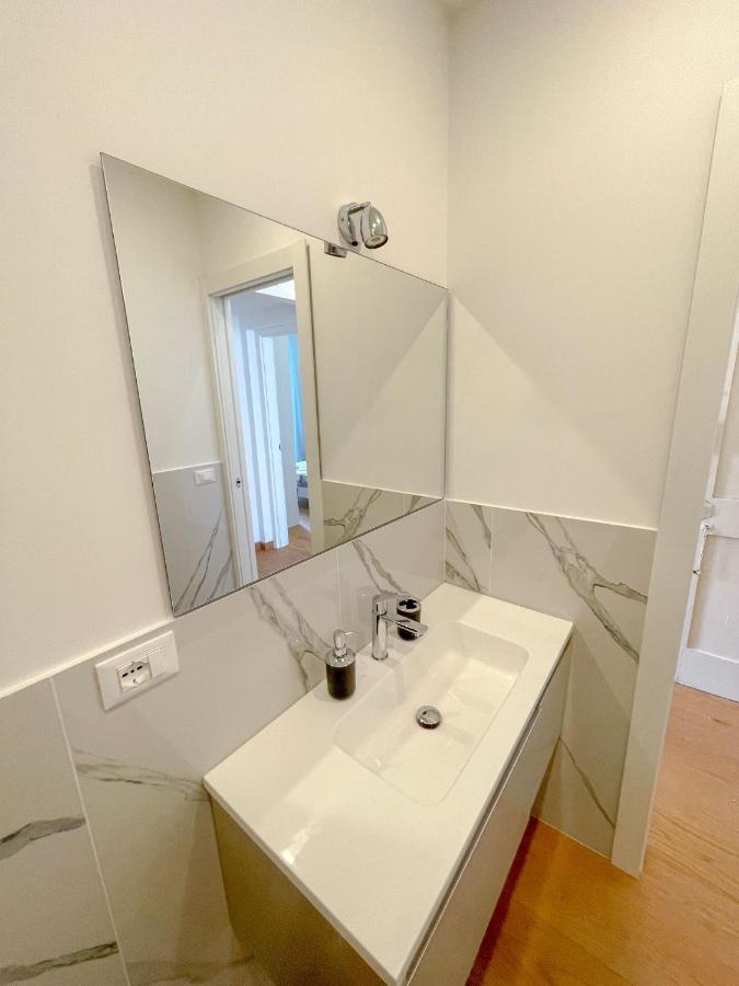 Appartamento Casaamare Savona Esterno foto
