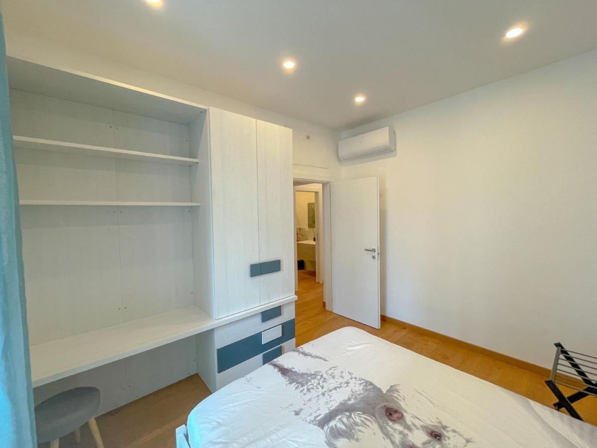 Appartamento Casaamare Savona Esterno foto