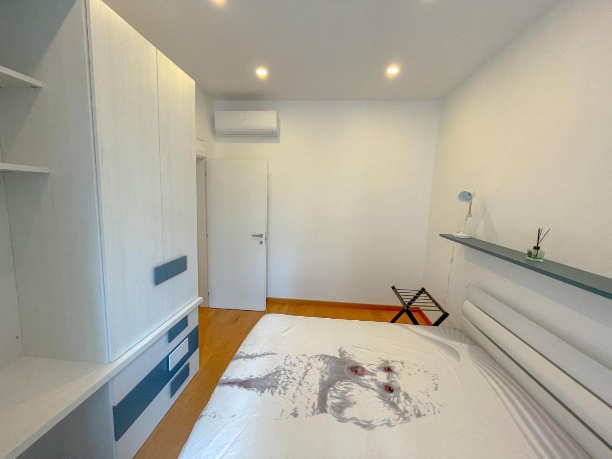 Appartamento Casaamare Savona Esterno foto