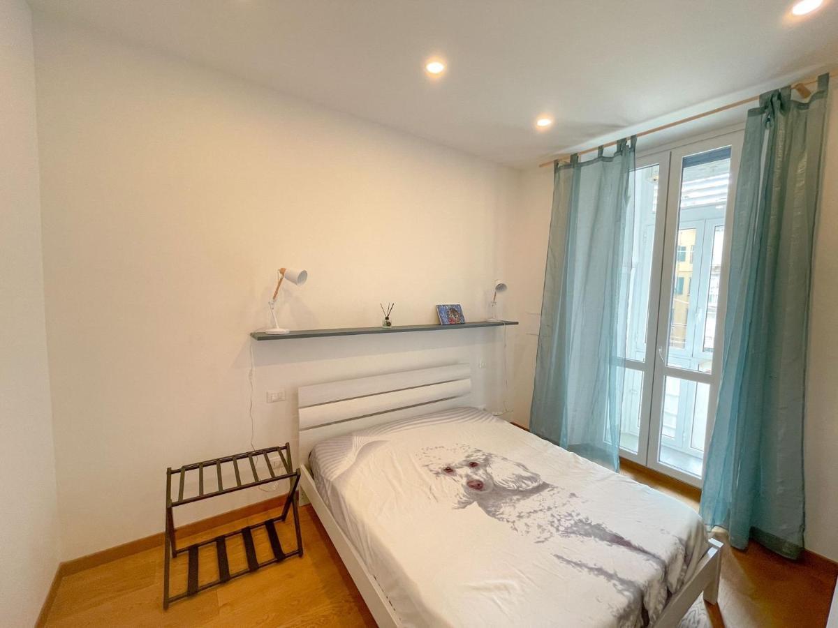 Appartamento Casaamare Savona Esterno foto