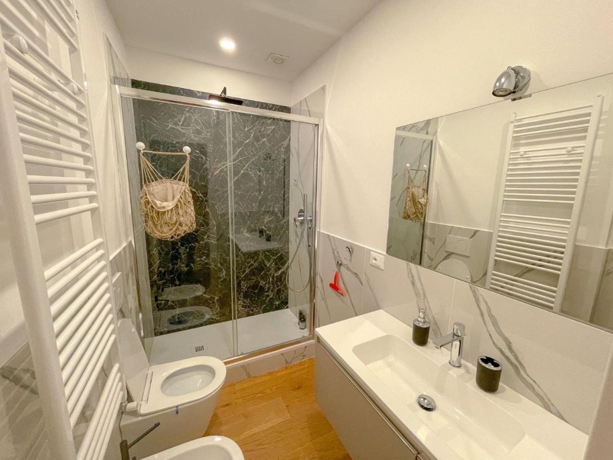 Appartamento Casaamare Savona Esterno foto